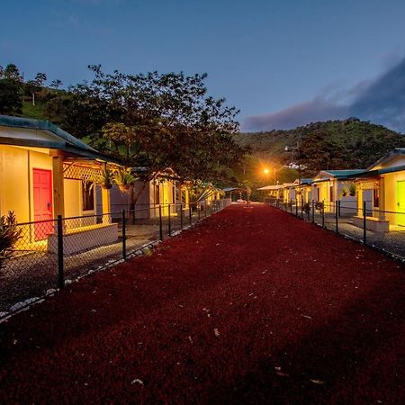 Coffee Pickers Village By Hacienda Orosi カルタゴ エクステリア 写真